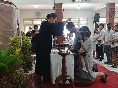 gallery warta, Ibadah Minggu Baptisan Yesus, gereja kristen jawa, gkj, gkj baki, gereja kristen jawa baki, baki, sukoharjo, gkj klasis sukoharjo, klasis sukoharjo, klasis, sinode gkj, sinode 