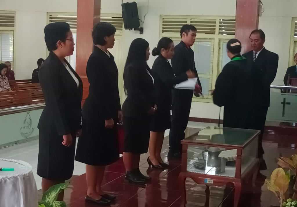 gallery warta, Pelerehan dan Peneguhan Majelis GKJ Baki Januari 2024, gereja kristen jawa, gkj, gkj baki, gereja kristen jawa baki, baki, sukoharjo, gkj klasis sukoharjo, klasis sukoharjo, klasis, sinode gkj, sinode 