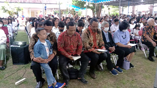 gallery warta, Perayaan HUT GKJ Baki ke-60 tahun 2023, gereja kristen jawa, gkj, gkj baki, gereja kristen jawa baki, baki, sukoharjo, gkj klasis sukoharjo, klasis sukoharjo, klasis, sinode gkj, sinode 