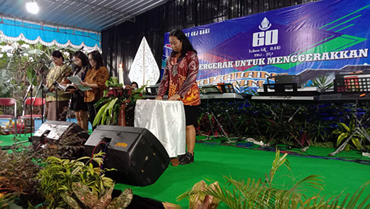 gallery warta, Perayaan HUT GKJ Baki ke-60 tahun 2023, gereja kristen jawa, gkj, gkj baki, gereja kristen jawa baki, baki, sukoharjo, gkj klasis sukoharjo, klasis sukoharjo, klasis, sinode gkj, sinode 