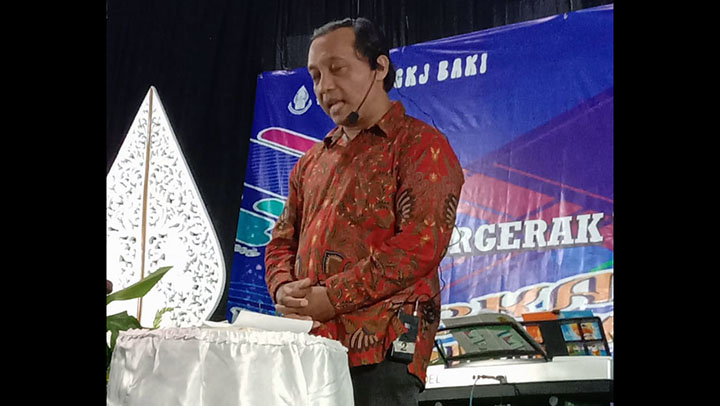 gallery warta, Perayaan HUT GKJ Baki ke-60 tahun 2023, gereja kristen jawa, gkj, gkj baki, gereja kristen jawa baki, baki, sukoharjo, gkj klasis sukoharjo, klasis sukoharjo, klasis, sinode gkj, sinode 