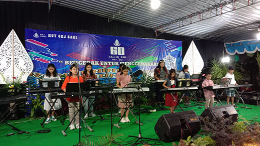 gallery warta, Perayaan HUT GKJ Baki ke-60 tahun 2023, gereja kristen jawa, gkj, gkj baki, gereja kristen jawa baki, baki, sukoharjo, gkj klasis sukoharjo, klasis sukoharjo, klasis, sinode gkj, sinode 