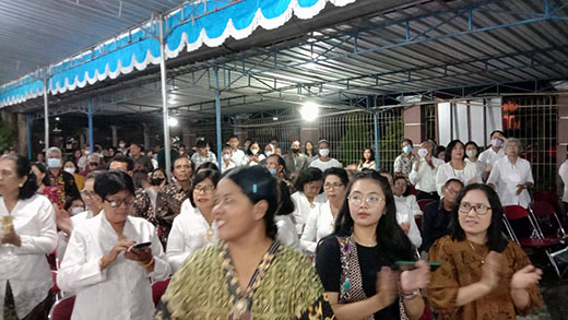 gallery warta, Perayaan HUT GKJ Baki ke-60 tahun 2023, gereja kristen jawa, gkj, gkj baki, gereja kristen jawa baki, baki, sukoharjo, gkj klasis sukoharjo, klasis sukoharjo, klasis, sinode gkj, sinode 