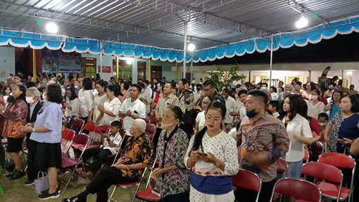 gallery warta, Perayaan HUT GKJ Baki ke-60 tahun 2023, gereja kristen jawa, gkj, gkj baki, gereja kristen jawa baki, baki, sukoharjo, gkj klasis sukoharjo, klasis sukoharjo, klasis, sinode gkj, sinode 