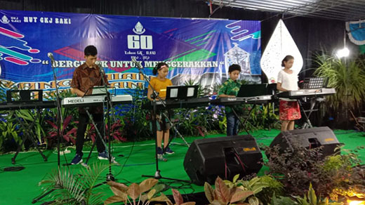 gallery warta, Perayaan HUT GKJ Baki ke-60 tahun 2023, gereja kristen jawa, gkj, gkj baki, gereja kristen jawa baki, baki, sukoharjo, gkj klasis sukoharjo, klasis sukoharjo, klasis, sinode gkj, sinode 