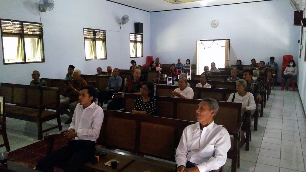 gallery warta, Tukar Pelayan Mimbar ke GKJ Tlepok Purworejo dalam rangka HUT Sinode GKJ ke 92, gereja kristen jawa, gkj, gkj baki, gereja kristen jawa baki, baki, sukoharjo, gkj klasis sukoharjo, klasis sukoharjo, klasis, sinode gkj, sinode 