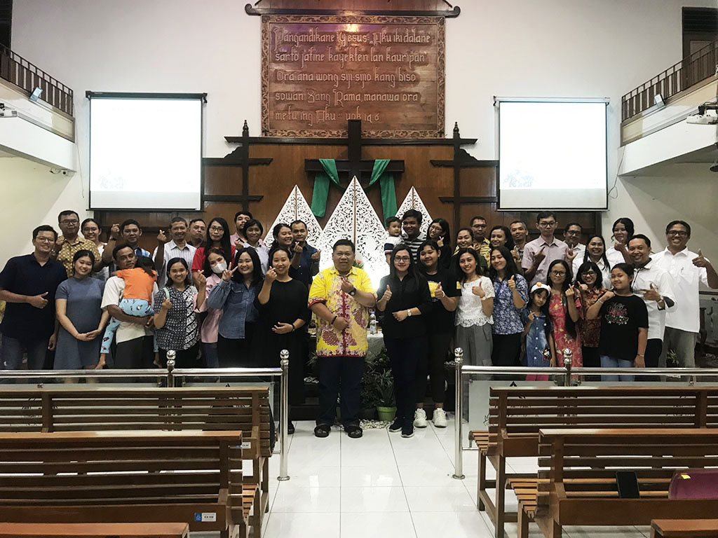 gallery warta, Sarasehan Keluarga Muda, gereja kristen jawa, gkj, gkj baki, gereja kristen jawa baki, baki, sukoharjo, gkj klasis sukoharjo, klasis sukoharjo, klasis, sinode gkj, sinode 