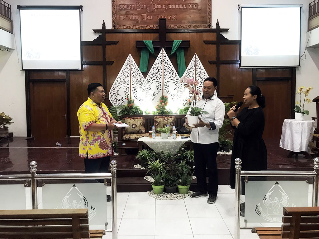 gallery warta, Sarasehan Keluarga Muda, gereja kristen jawa, gkj, gkj baki, gereja kristen jawa baki, baki, sukoharjo, gkj klasis sukoharjo, klasis sukoharjo, klasis, sinode gkj, sinode 