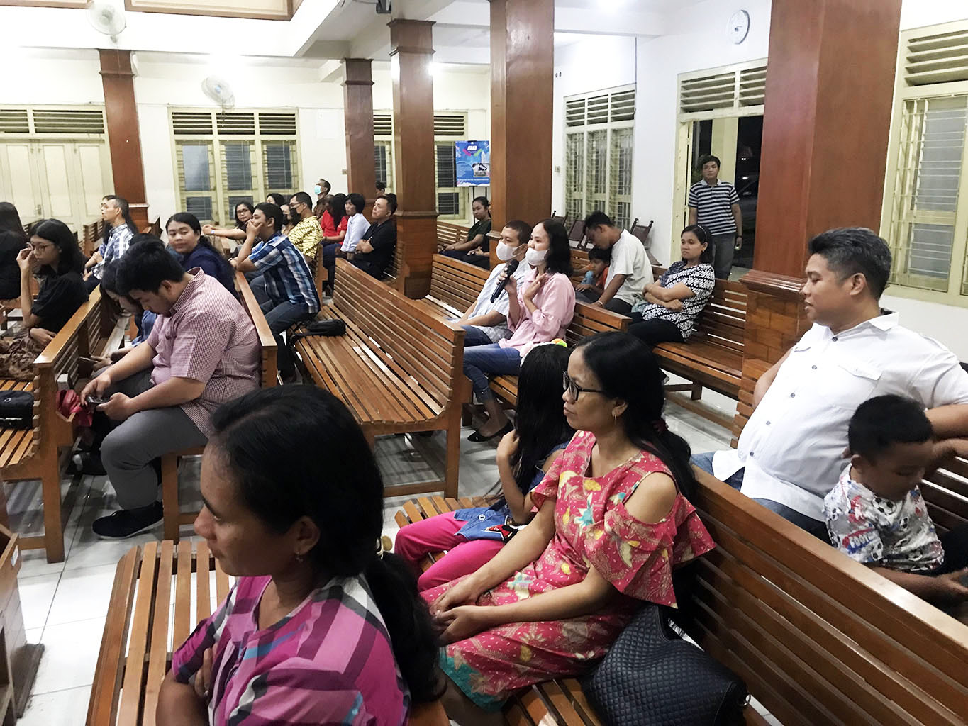 gallery warta, Sarasehan Keluarga Muda, gereja kristen jawa, gkj, gkj baki, gereja kristen jawa baki, baki, sukoharjo, gkj klasis sukoharjo, klasis sukoharjo, klasis, sinode gkj, sinode 