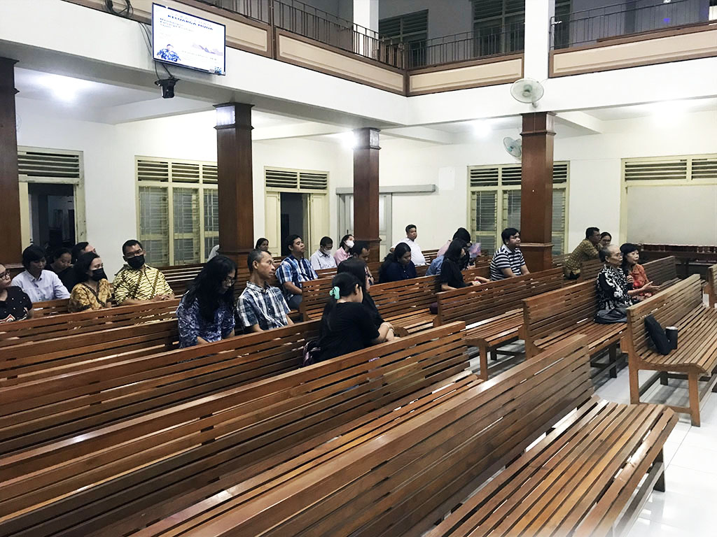 gallery warta, Sarasehan Keluarga Muda, gereja kristen jawa, gkj, gkj baki, gereja kristen jawa baki, baki, sukoharjo, gkj klasis sukoharjo, klasis sukoharjo, klasis, sinode gkj, sinode 