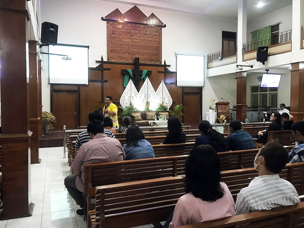 gallery warta, Sarasehan Keluarga Muda, gereja kristen jawa, gkj, gkj baki, gereja kristen jawa baki, baki, sukoharjo, gkj klasis sukoharjo, klasis sukoharjo, klasis, sinode gkj, sinode 